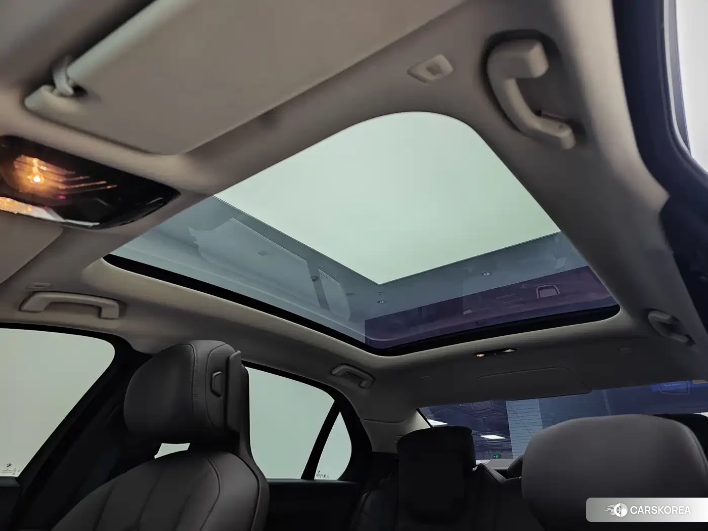 BMW i7 2023 Черный из Китая, фото 3