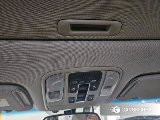 Kia The New Carnival 2018 Жемчужный цвет из Кореи, фото 3