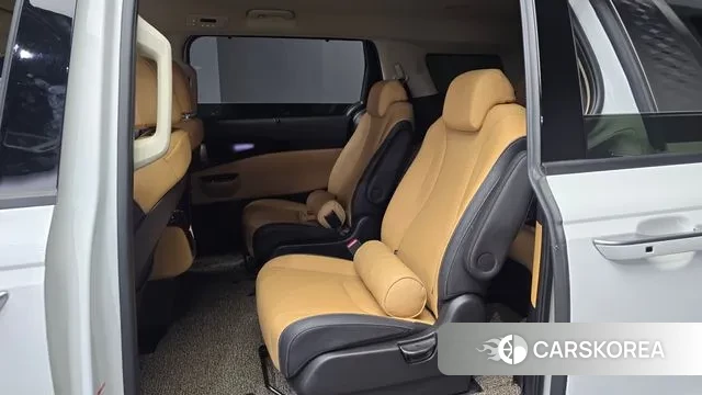 Kia Carnival 4th generation id 2885017 из Кореи 3