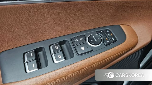 Kia The New Sorento 2018 Серебряный из Кореи, фото 3