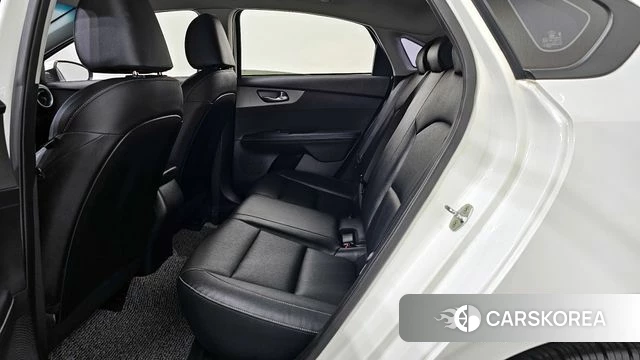 Kia Come New K3 2019 Белый из Кореи, фото 3