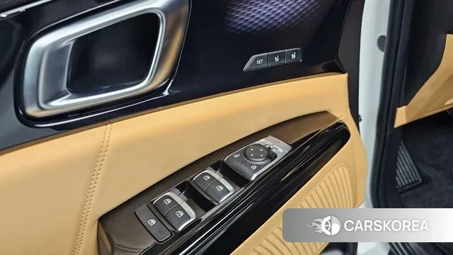 Kia Carnival 4th generation 2022 Белый из Кореи, фото 3