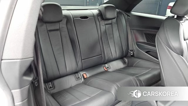 Audi A5 (F5) 2019 Белый из Кореи, фото 3