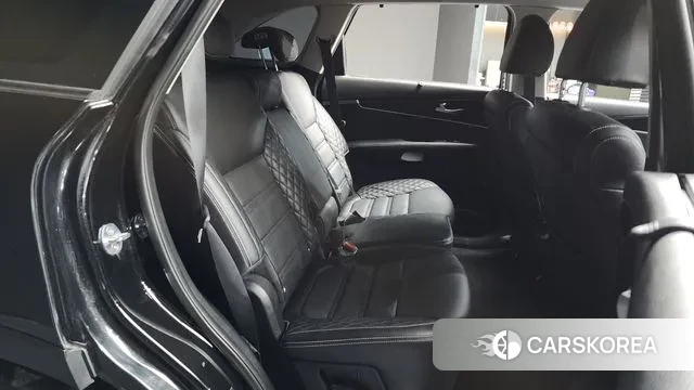 Kia The New Sorento 2019 Черный из Кореи, фото 3