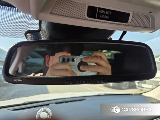Renault Korea (Samsung) XM3 2020 Белый из Кореи, фото 3