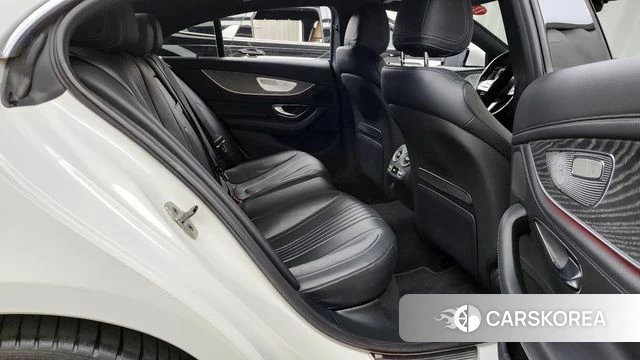 Mercedes-Benz CLS-Class C257 2021 Белый из Кореи, фото 3