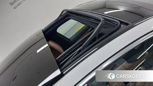 Mercedes-Benz E-Class W214 2024 Белый из Кореи, фото 3