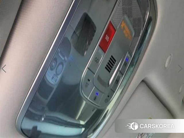 Genesis G90 (RS4) 2022 Черный из Кореи, фото 3