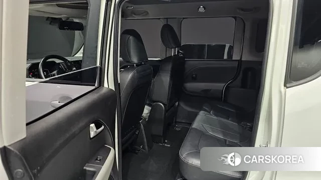 Kia The New Kia Ray 2023 Белый из Кореи, фото 3