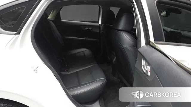 Kia Come New K3 2020 Белый из Кореи, фото 3