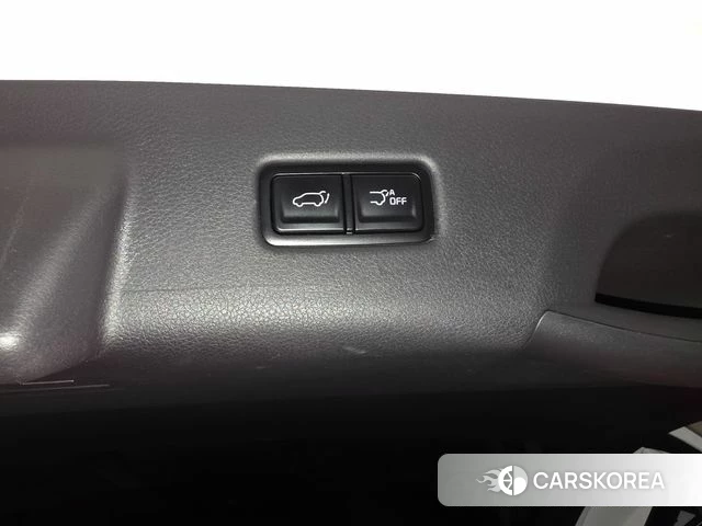 Kia The New Carnival 4th Generation 2024 Белый из Кореи, фото 3