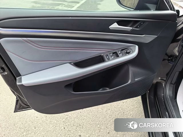 Volkswagen Lingdu 2022 Темно-серый из Китая, фото 3