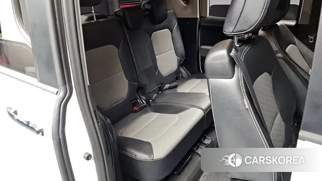 Kia The New Ray 2021 Белый из Кореи, фото 3