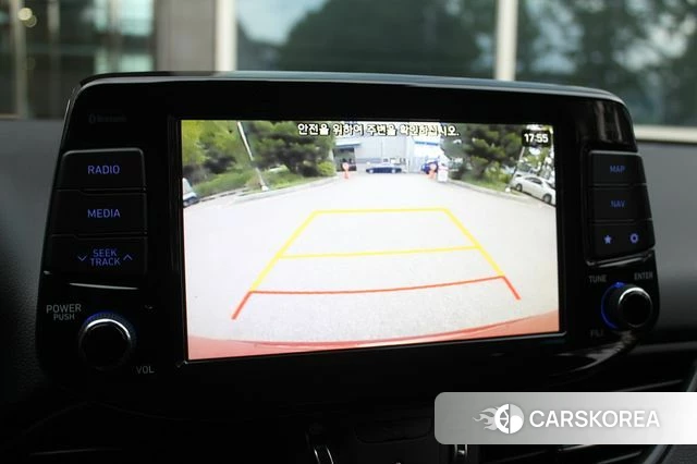 Hyundai i30 (PD) 2020 Красный из Кореи, фото 3