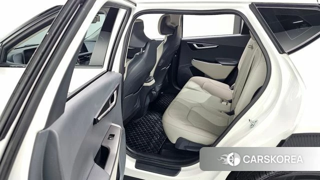 Kia EV6 2021 Белый из Кореи, фото 3