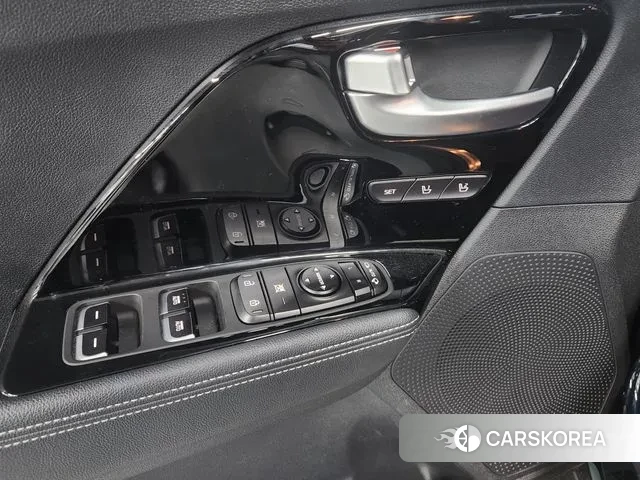 Kia The New Niro 2020 Синий из Кореи, фото 3