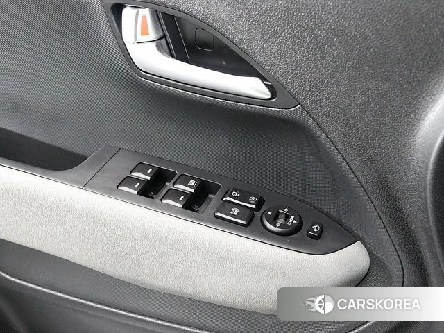 Kia The New Kia Ray 2025 Белый из Кореи, фото 3