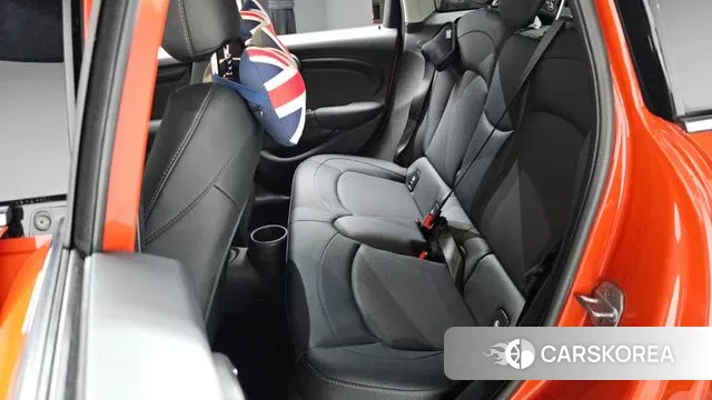 Mini Cooper 2021 Оранжевый из Кореи, фото 3