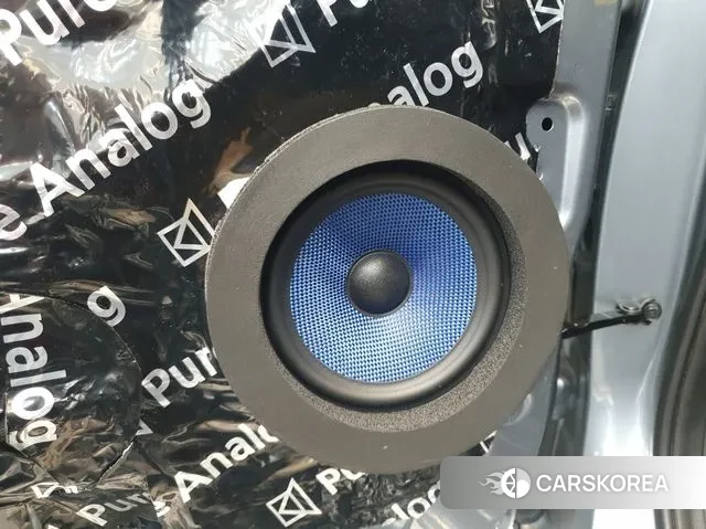 Hyundai Veloster (JS) 2020 Темно-зеленый из Кореи, фото 3