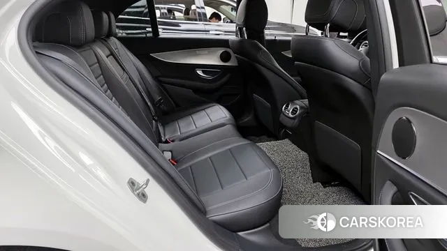Mercedes-Benz E-Class W213 2019 Белый из Кореи, фото 3