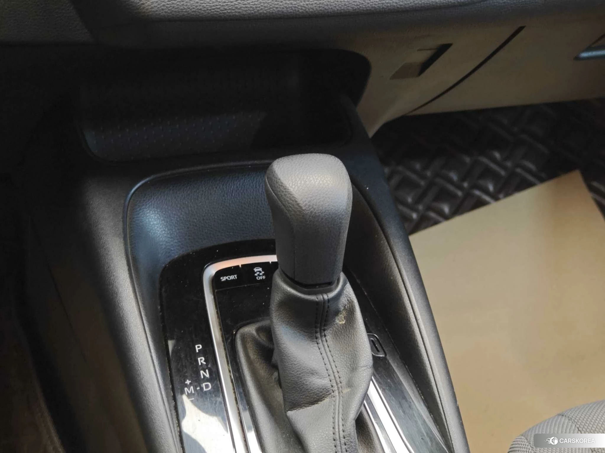Toyota Lei Ling 2021 Белый из Китая, фото 3