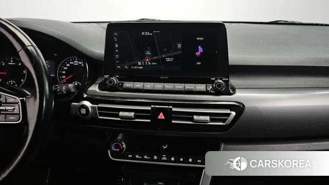 Kia Seltos 2021 Белый из Кореи, фото 3