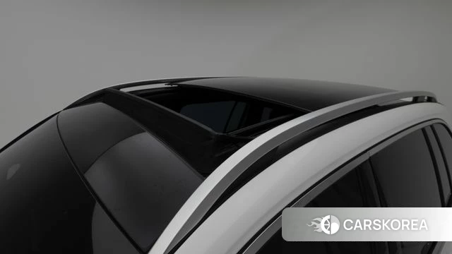 Mercedes-Benz GLB-Class X247 2025 Белый из Кореи, фото 3