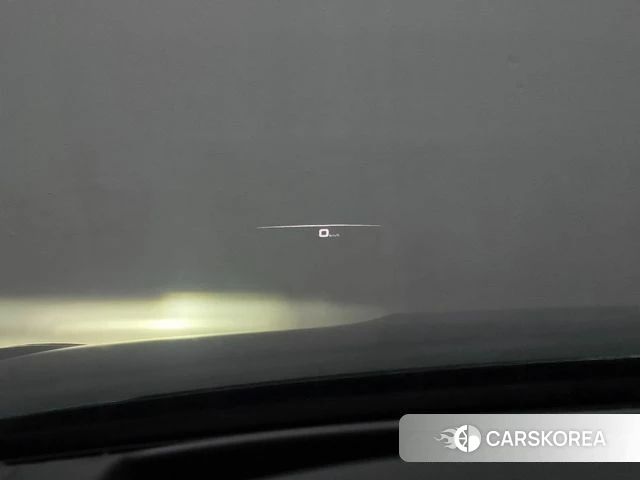 Porsche Cayenne (PO536) 2022 Черный из Кореи, фото 3