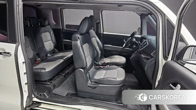 Kia The New Ray id 3626224 из Кореи 3