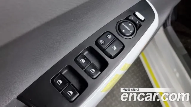 Kia All New Morning (JA) 2018 Белый из Кореи, фото 3