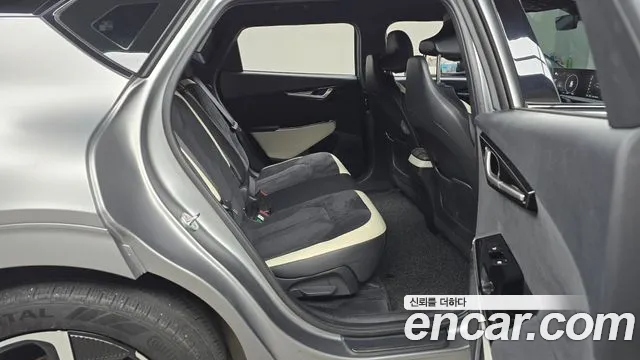 Kia EV6 id 2462956 из Кореи 3