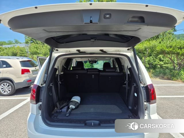 Kia Mohave Master 2019 Белый из Кореи, фото 3