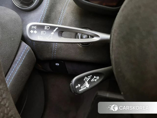 McLaren 600LT 2019 Светло-зеленый из Кореи, фото 3