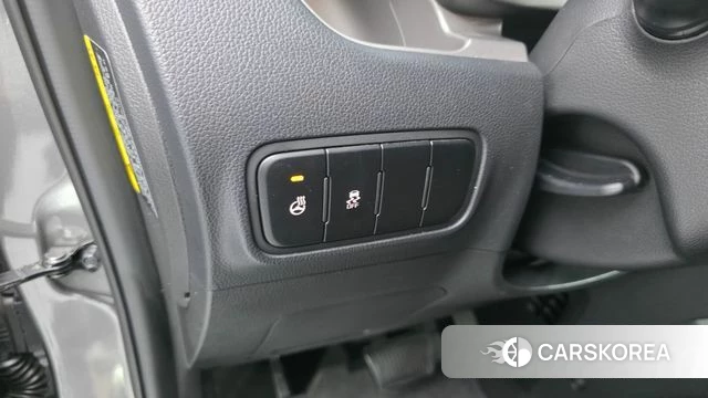 Kia The New Ray 2022 Серый из Кореи, фото 3