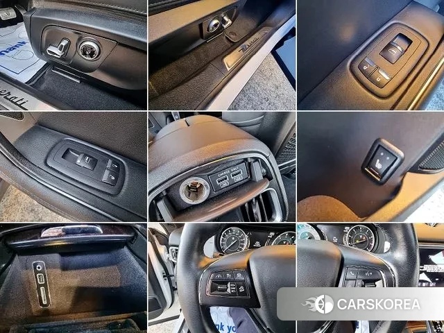 Maserati Levante 2022 Жемчужный цвет из Кореи, фото 3