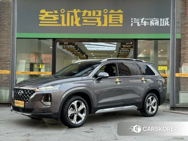 Hyundai Shengda 2021 Серебристо-серый из Китая, фото 3