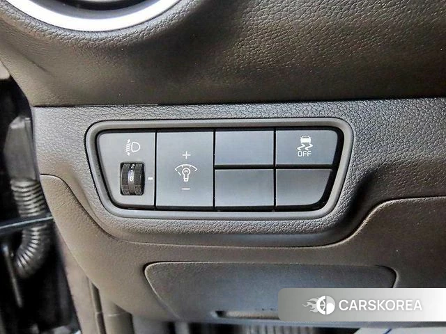 Kia The New K3 2nd generation 2021 Синий из Кореи, фото 3