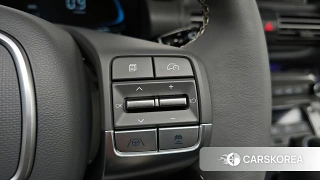 Hyundai Casper 2022 Темно-зеленый из Кореи, фото 3