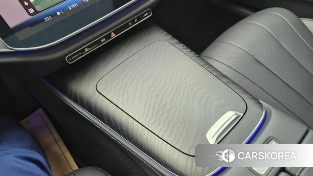 Mercedes-Benz E-Class W214 2024 Белый из Кореи, фото 3
