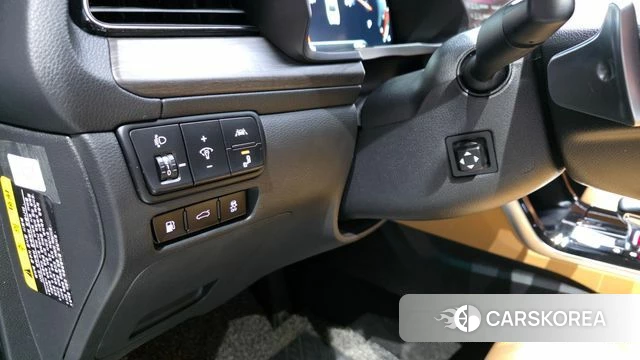Kia K7 Premier 2020 Белый из Кореи, фото 3