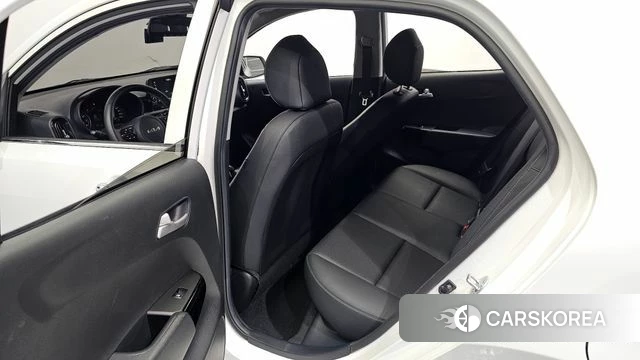 Kia Morning Urban (JA) 2023 Белый из Кореи, фото 3