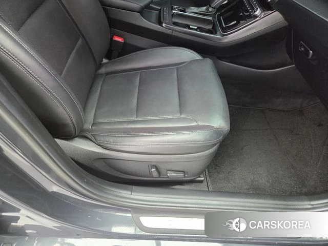 Hyundai Grandeur IG 2018 Серый из Кореи, фото 3