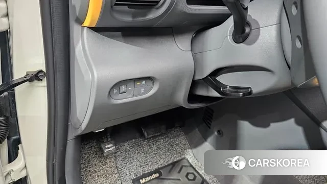 Hyundai Casper 2023 Белый из Кореи, фото 3