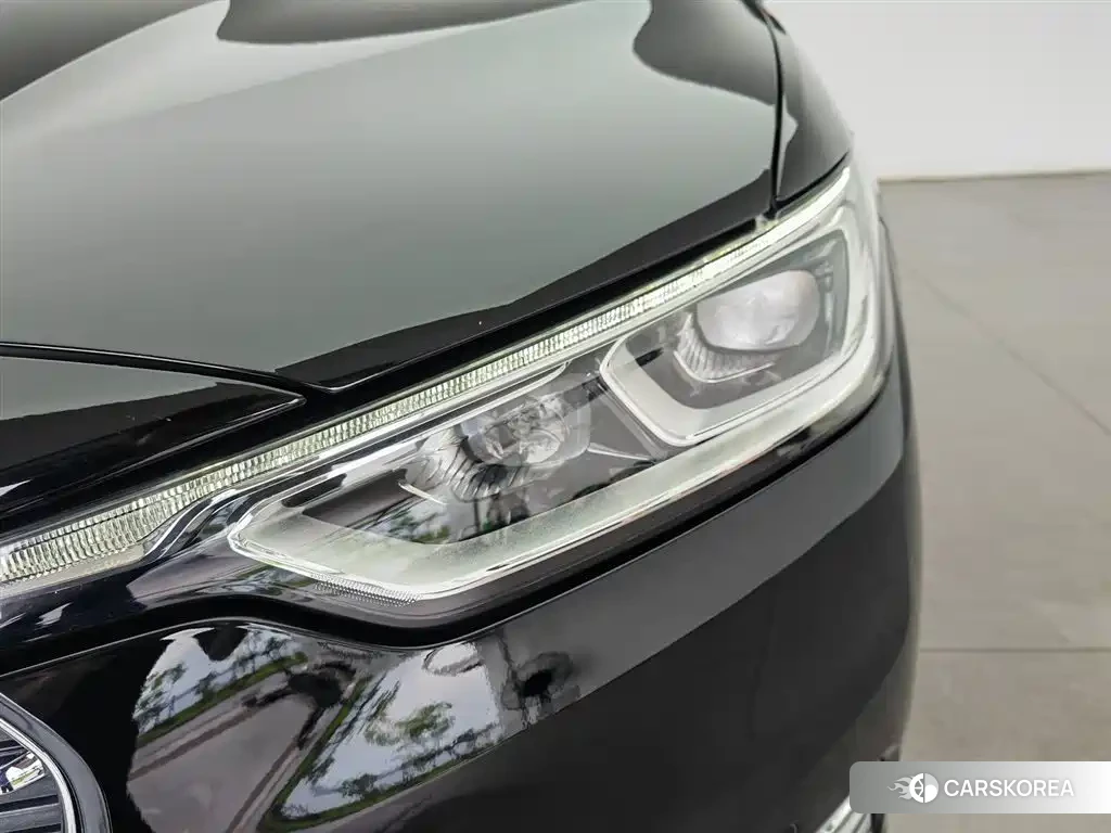 Ford Taurus 2021 Черный из Китая, фото 3
