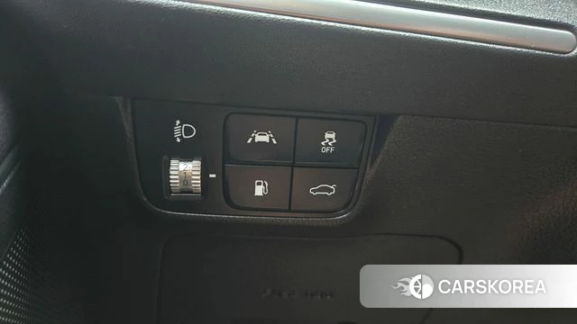 Hyundai The New Grandeur IG 2021 Белый из Кореи, фото 3