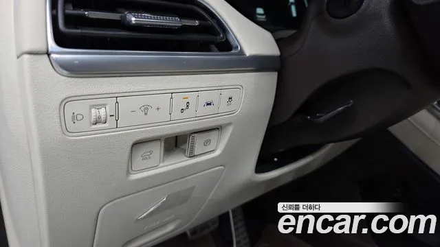 Hyundai Palisade 2021 Белый из Кореи, фото 3