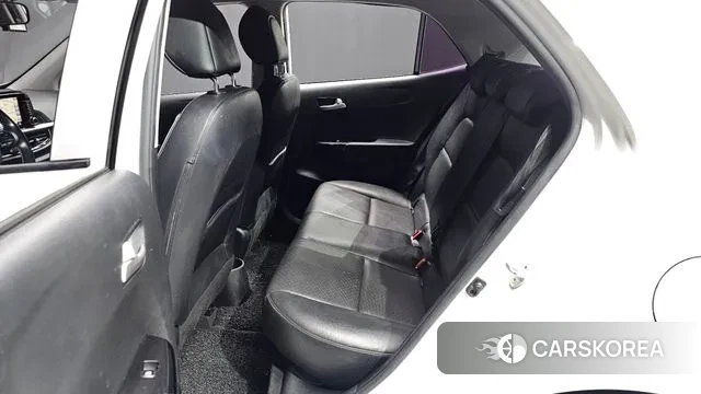 Kia All New Morning (JA) 2018 Белый из Кореи, фото 3