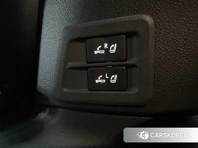 Lexus LX 2023 Белый из Китая, фото 3