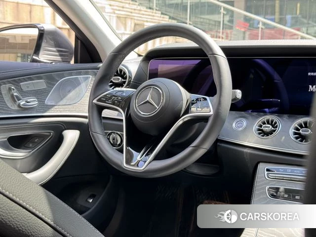 Mercedes-Benz CLS id 3913731 из Китая 3