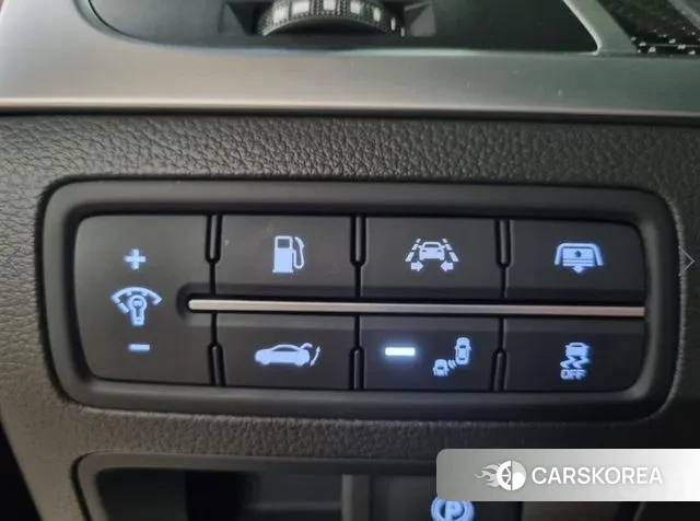 Genesis G80 2019 Черный из Кореи, фото 3